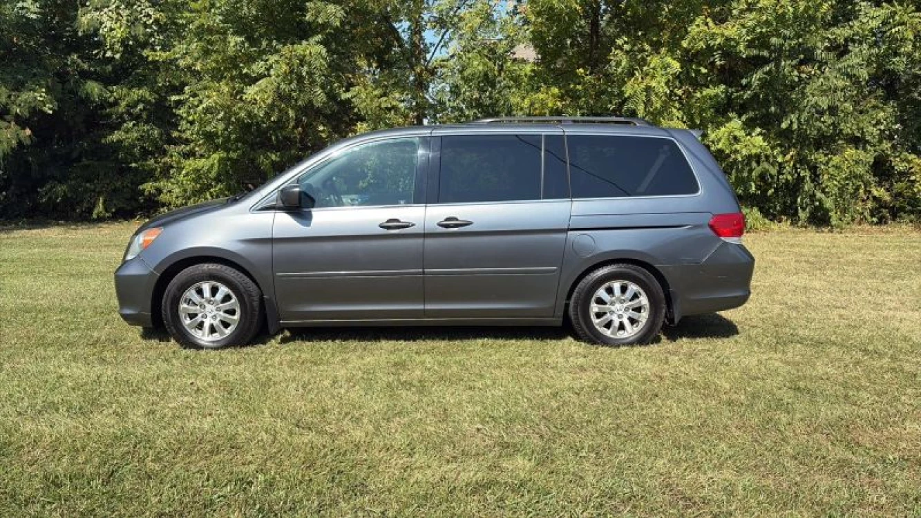 2010 Honda Odyssey EX