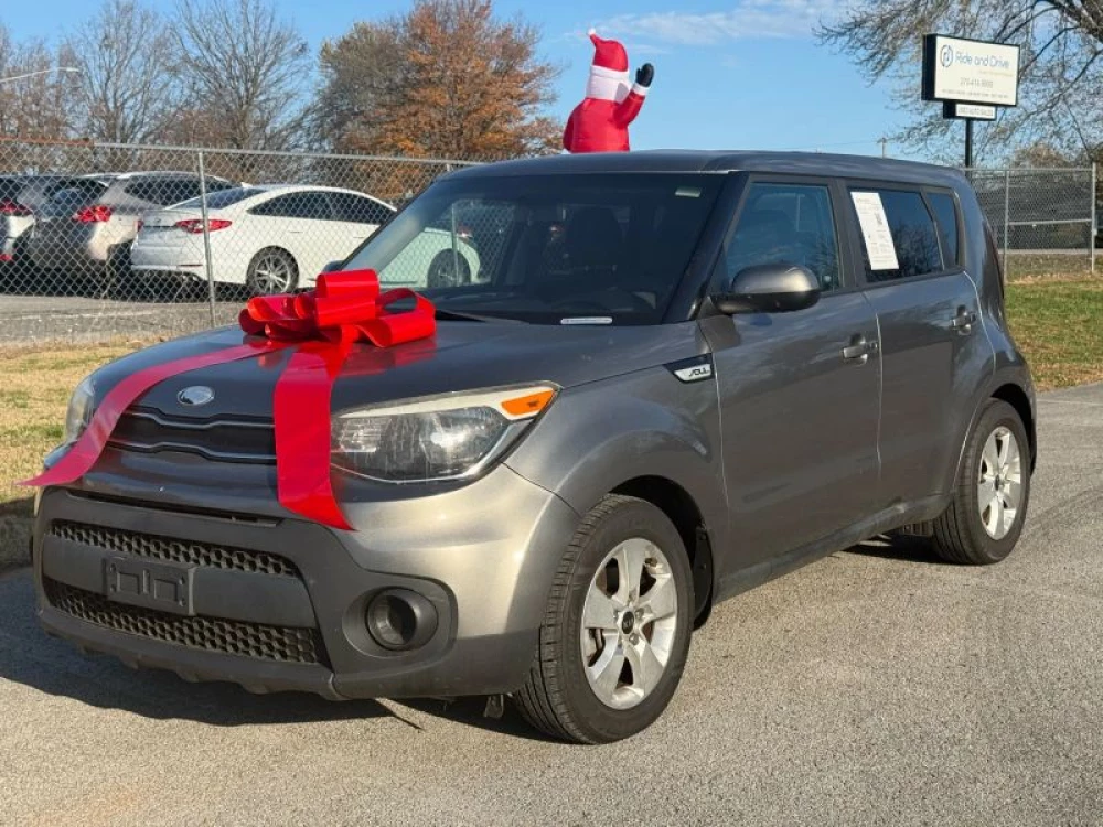 2012 Kia Soul