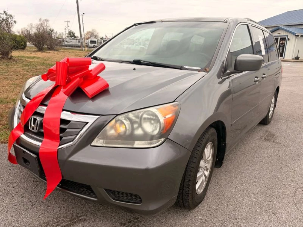 2010 Honda Odyssey EX