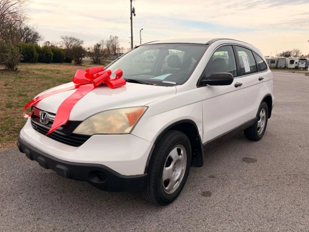 2008 Honda CR-V LX