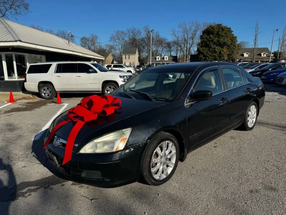 2006 Honda Accord 3.0 EX's photo