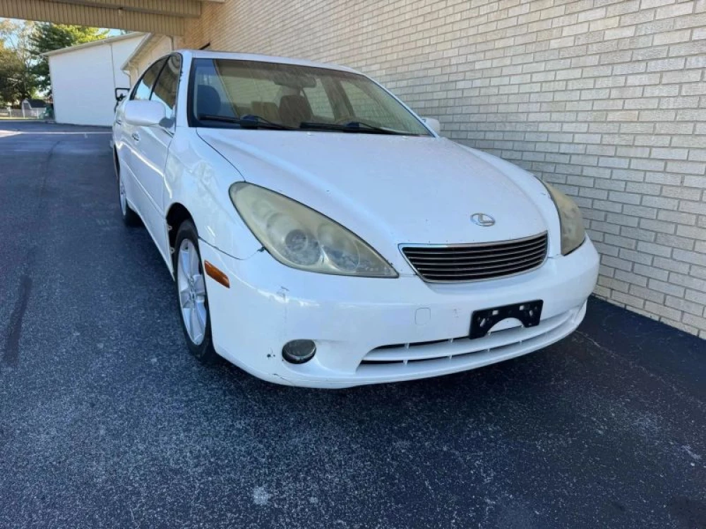 2005 Lexus ES 330