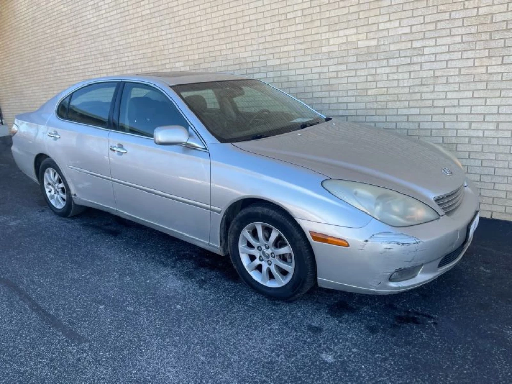 2004 Lexus ES 330