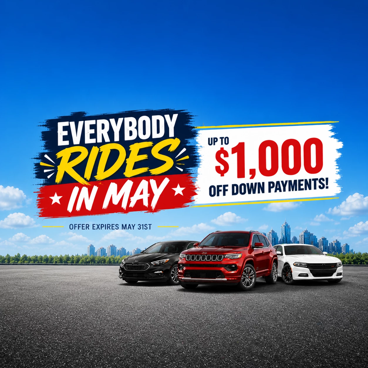 https://rideanddrivellc.com/vehicles
