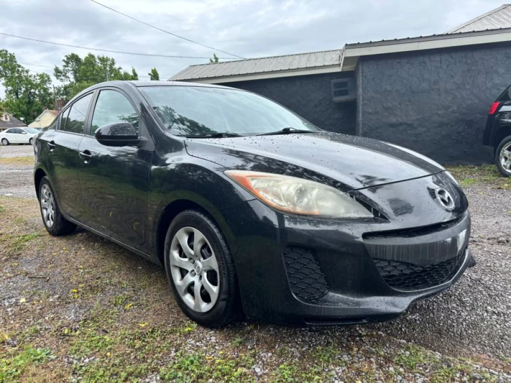2012 Mazda CX-3 i Sport 4-Door AT's photo