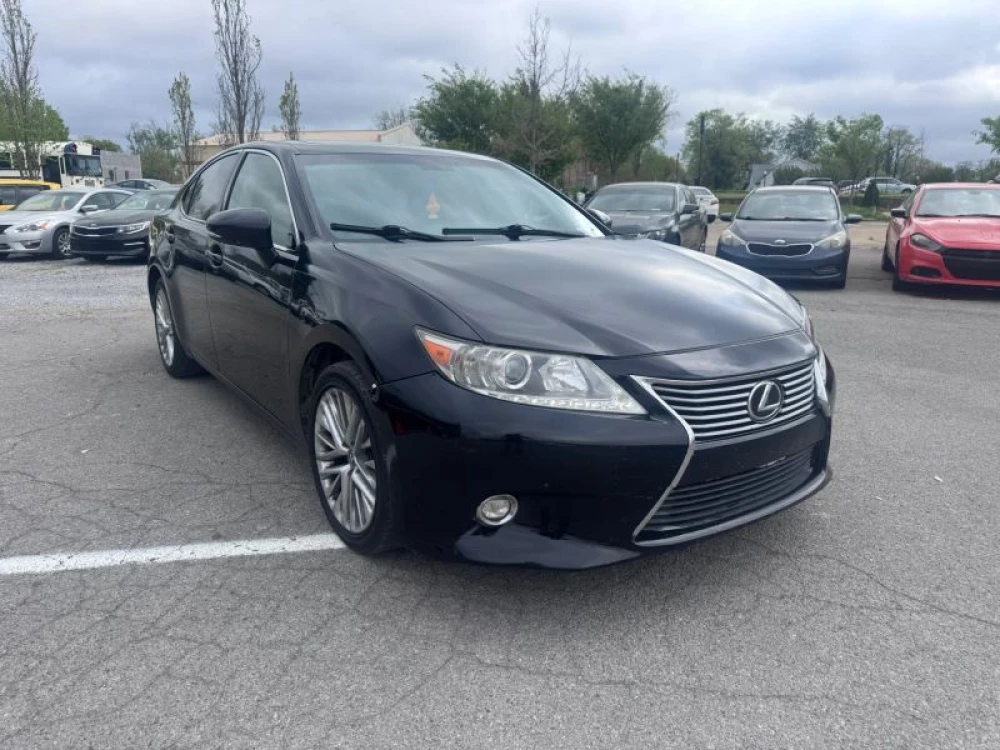 2015 Lexus ES 350 350's photo