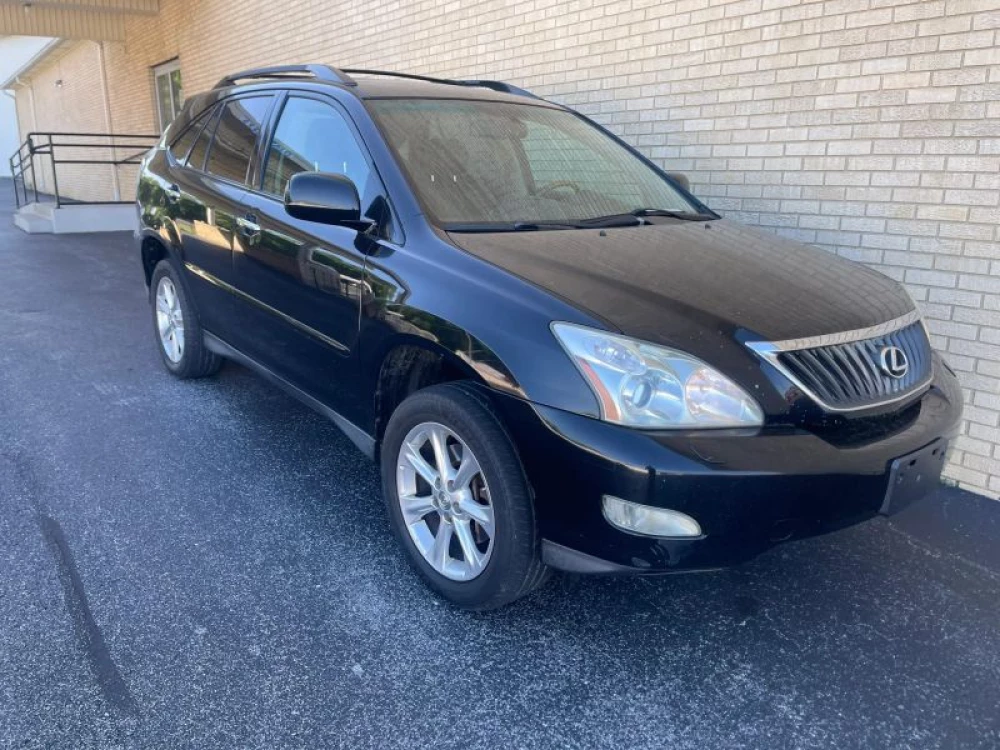 2008 Lexus RX 350 350 AWD's photo