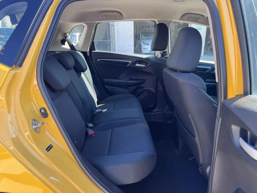 2018 Honda Fit LX - Photo 7