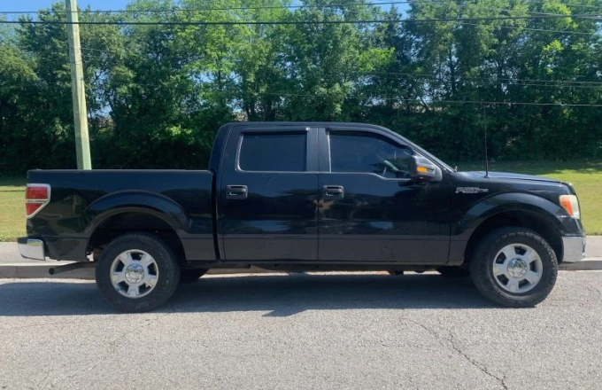 2013 Ford F-150 XL - Photo 17
