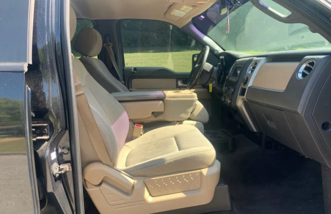 2013 Ford F-150 XL - Photo 18