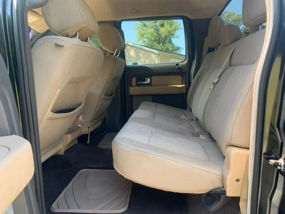 2013 Ford F-150 XL - Photo 11