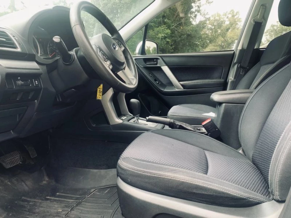 2017 Subaru Forester Premium - Photo 10