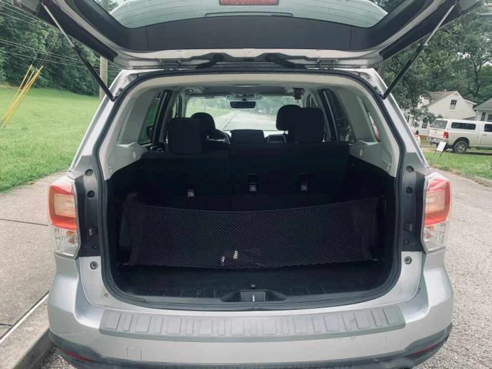 2017 Subaru Forester Premium - Photo 13