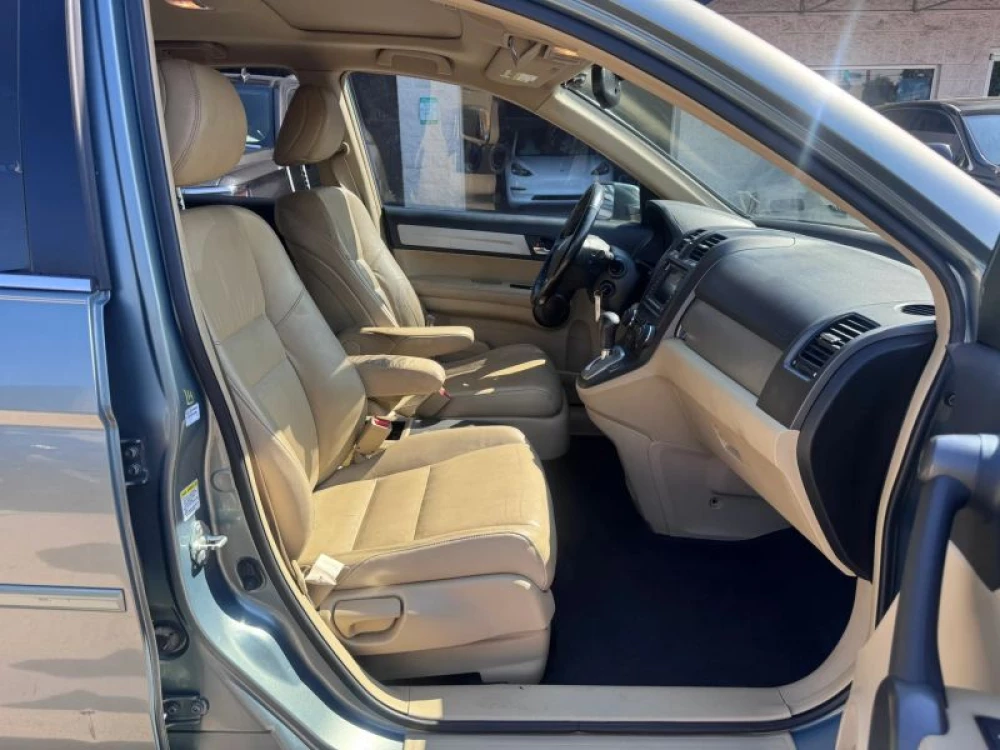 2011 Honda CR-V EX-L - Photo 6