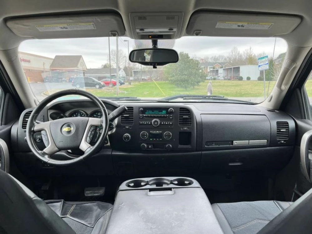 2013 Chevrolet Silverado 1500 LT - Photo 11