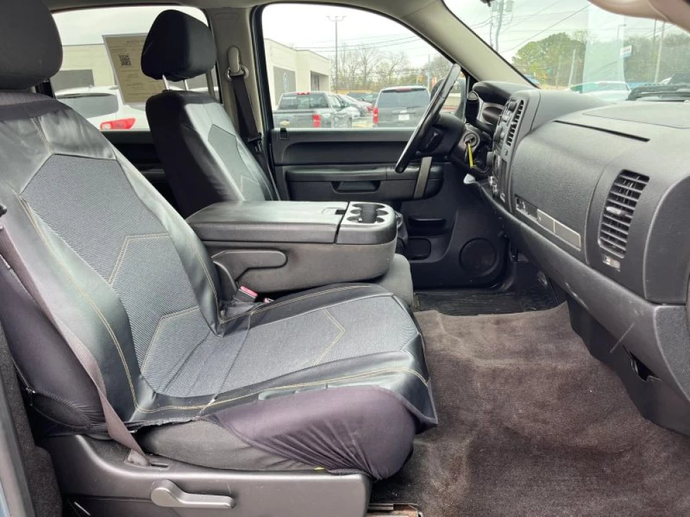 2013 Chevrolet Silverado 1500 LT - Photo 13