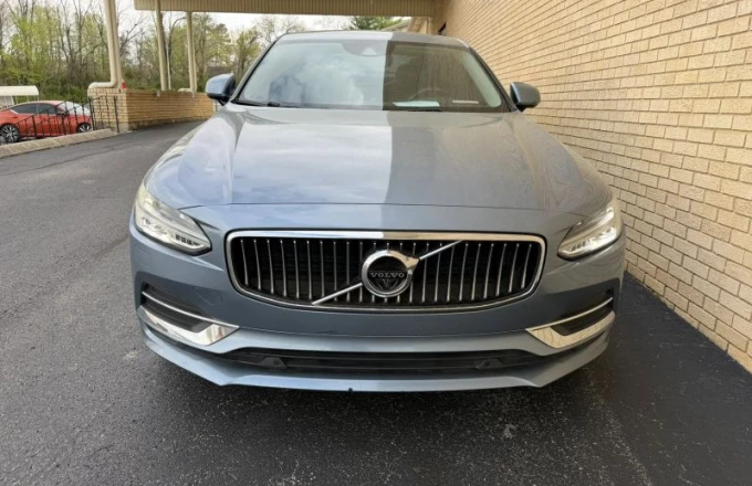 2017 Volvo S90 Inscription - Photo 15