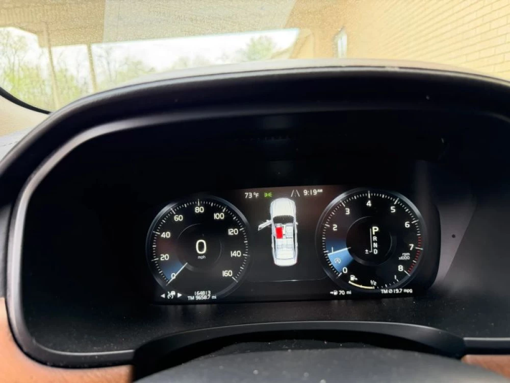 2017 Volvo S90 Inscription - Photo 13