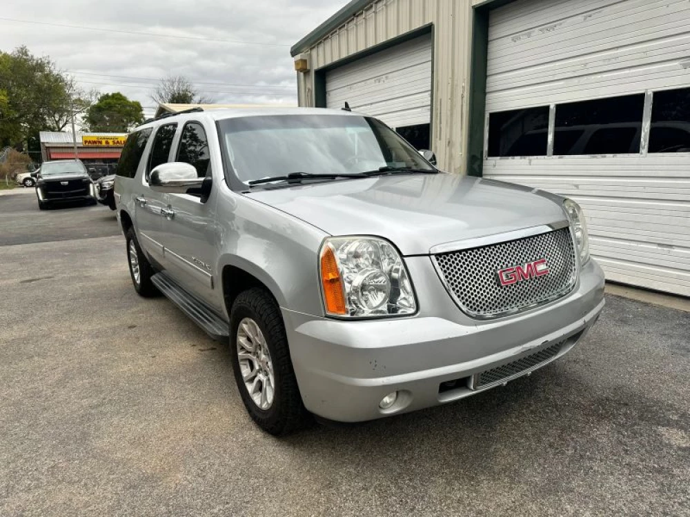 2014 GMC Yukon XL