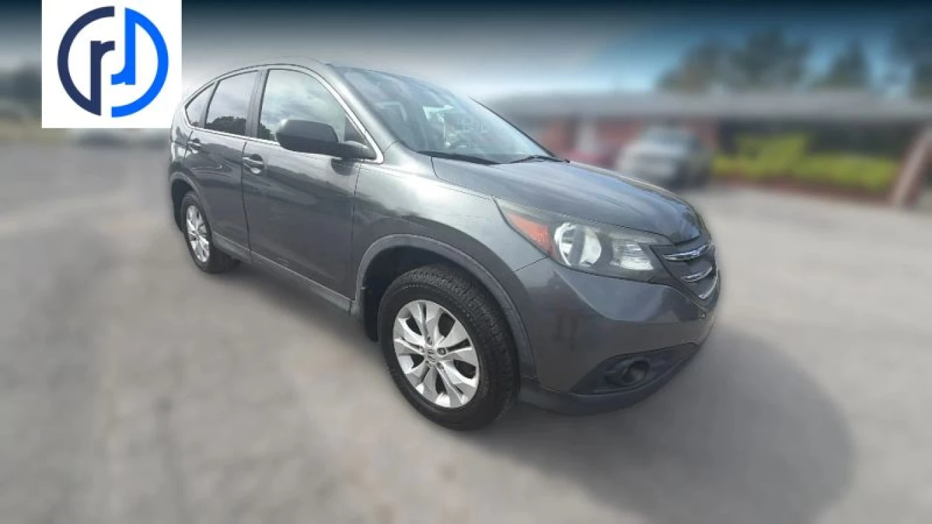 2013 Honda CR-V