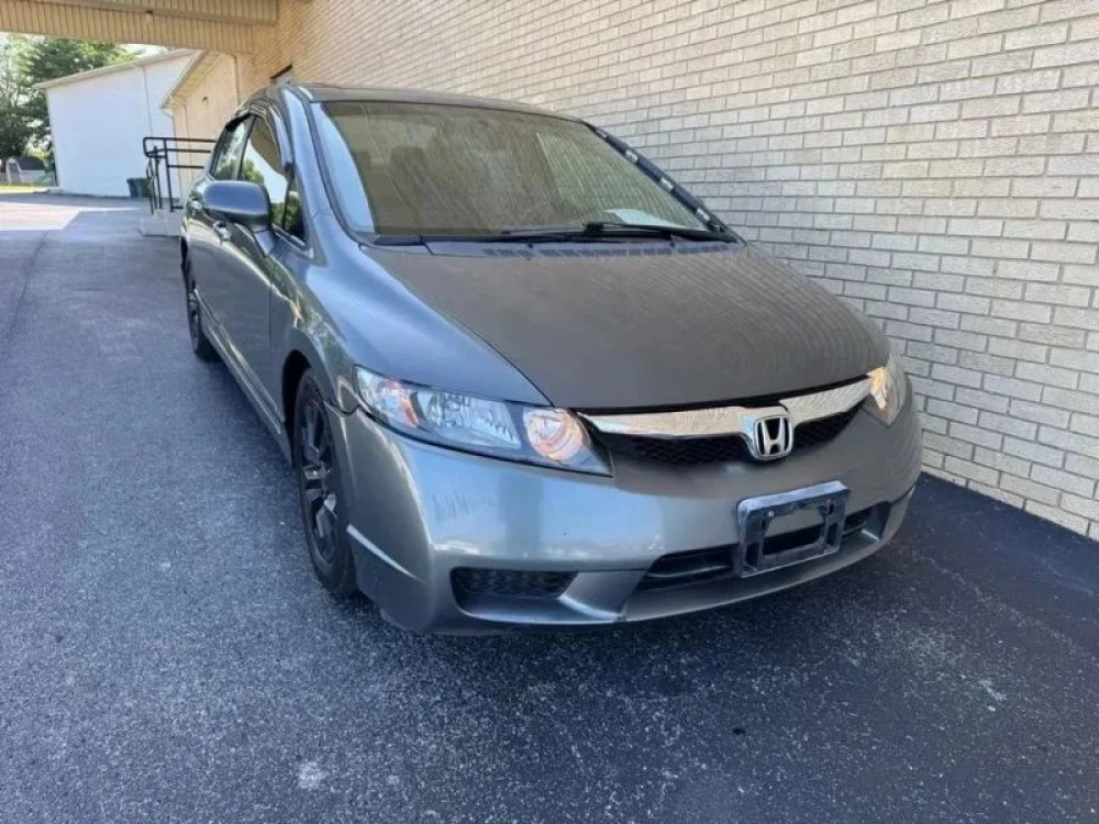 2009 Honda Civic
