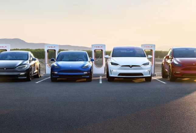Electric Vehicles; What to know before you make the switch image