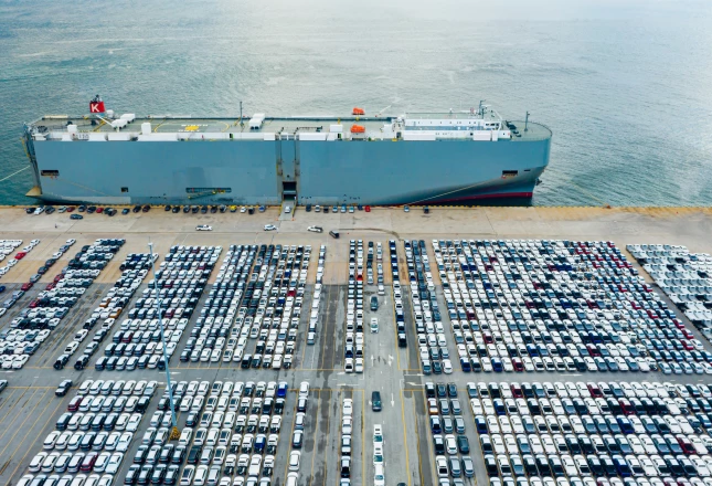 The Impact of Tariffs on Used Car Prices: Understanding the Ripple Effects image