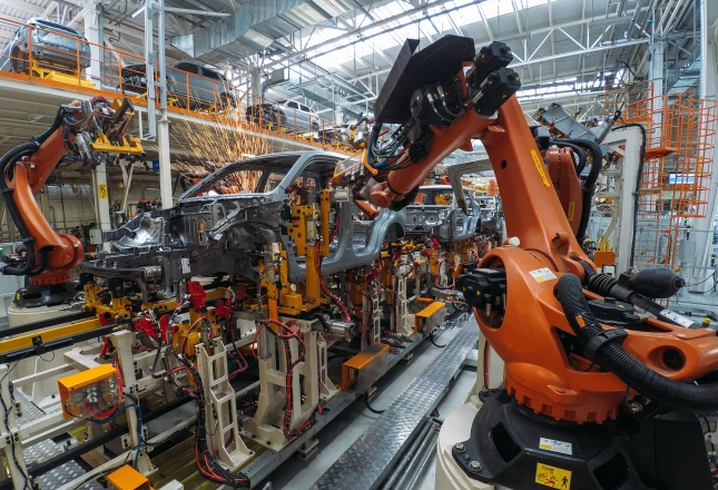 The Latest Highlights in Global Automotive News image